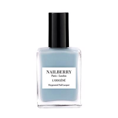 Nailberry Neglelak Charleston